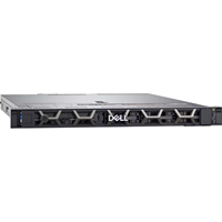 Server Rak Enterprise Dell PowerEdge R440 1U, Intel Xeon, Siap Virtualisasi, Stabil & Handal, Tersedia