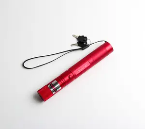 Wupro-Laser 303 puntatori, torce LED, penna laser presentatore, puntatori