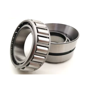 Bearing Factory Direct Sale EE134100/134144CD Double Row Tapered <b>Roller</b> Bearing Chrome Steel High Load Capacity - Product Image 5