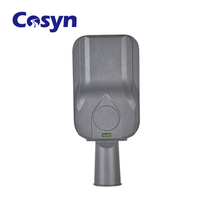 Lampada Stradale LED Regolabile con Corpo in Pressofusione, Nuova Illuminazione Stradale Impermeabile per Esterni - Product Image 2