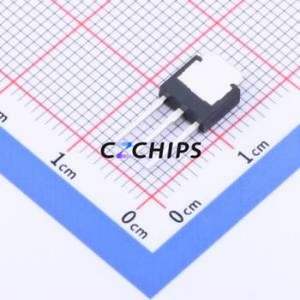 Transistor à effet de champ (MOSFET) 7N65KL-MTQ-TM3-T TO-251, original et neuf - Product Image 2