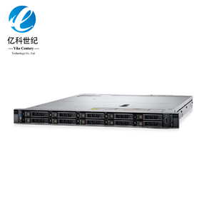 Serveur Rack <span class=keywords><strong>Dell</strong></span> PowerEdge R650xs 1U en Stock, Serveur de Virtualisation/Cloud d'Entreprise Xeon, Serveur de Base de Données Scalable, Garantie 3 Ans - Product Image 1