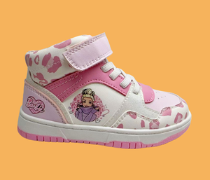 Scarpe da Ginnastica Casual per Bambini Design Personalizzato Scarpe Sportive Leggere Unisex per Bambini e Bambine - Product Image 4