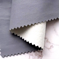 Tissu en cuir PU de qualité supérieure, directement de l'usine, tissu pour canapé, cuir synthétique premium