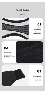 <b>Ankle</b> protection to Prevent Sprained Feet and <b>Ankle</b> protection Protective Gear Basketball Sports Football Protective Running - Product Image 6