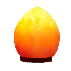 Manufacture Handcrafted Salt Lamp Himalayan Carved Pink Crystal for SPA Bath Room and House Decoration Cheap Low Price