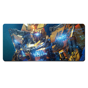 Alfombrilla de Ratón Impermeable con Estampado de Anime Gundan <span class=keywords><strong>Robot</strong></span> en 24 Colores y Varios Tamaños, Ideal como Regalo Promocional - Product Image 5