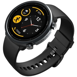 <span class=keywords><strong>Mibro</strong></span> <span class=keywords><strong>A1</strong></span> Reloj Inteligente Android de Moda con Correa, Pulsera, Contesta Llamadas, Resistente al Agua, Accesorios y Correas para Hombre - Product Image 1