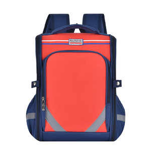 Mochila Escolar Bonita y de Gran Capacidad, Mochila Escolar Unisex Impermeable para Niños - Product Image 6