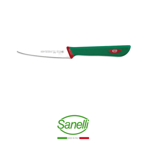 Couteau à éplucher Sanelli Premana 324610P.V 10 cm - Product Image 3