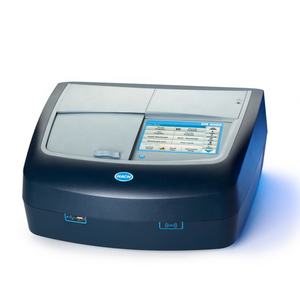 <span class=keywords><strong>DR6000</strong></span> 벤치탑 더블 빔 UV VIS 분광광도계 - Product Image 1