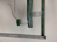 Placa de circuito impreso PCB PCBa personalizada para piano de juguete de 37 teclas