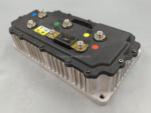 72v 3000w प्रोग्रामेबल ब्लेडसी नियंत्रक के लिए इलेक्ट्रिक रिक्शा डेटा लॉगिंग - Product Image 3