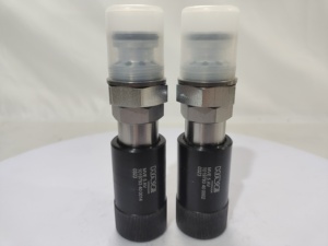 Hawe Mve5AV แบบจำกัดแรงดันและแบบโหลดล่วงหน้า รุ่น Mvg, Mve และ MVP - Product Image 3