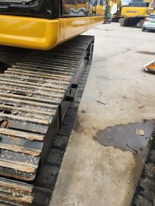 Precio bajo Original usado CAT 320BL excavadora CAT 320GC 320d 320C 320b 320 20 TON Caterpillar excavadora venta Global - Product Image 2