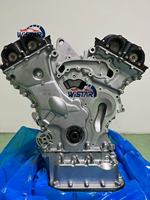 Moteur ERB à essence VVT Pentastar 3.6L V6 Bloc long Moteur ERB pour Jeep Grand Cherokee pour Chrysler 200 pour Dodge Charger Durango