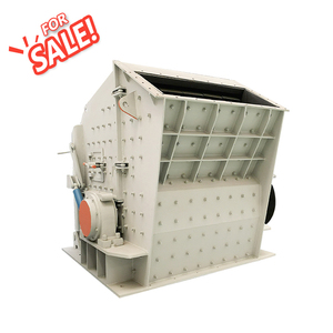 เครื่องบดหินแกรนิต Pf 1315 สำหรับงานเหมืองหินปูน  ขายโดยผู้ผลิต - Product Image 6