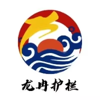 Linqu Longran Iron Art Products Co., Ltd logo