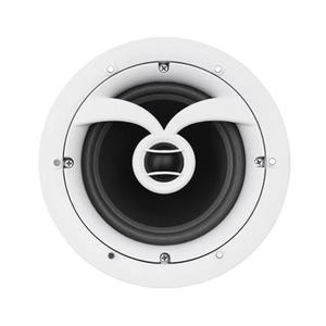 Potenciador de audio para espacios pequeños 50W Potencia nominal Altavoz de techo de 6,5 pulgadas <span class=keywords><strong>y</strong></span> <span class=keywords><strong>bocina</strong></span> - Product Image 4