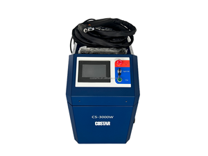 factory price 4 in 1 laser welding machine handheld laser welding machine price portable laser welding machine 3000w - Product Image 2