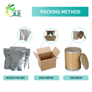 Cilt Bakımı Yüksek Kaliteli Bitkisel Özlü İpek Serisin Tozu Kozmetik Sınıfı Amino Asit 25kg Varil Ambalaj - Product Image 5