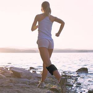 ซองหุ้มข้อเท้าสำหรับพกพาแบบซ่อนเข็มขัดรัดข้อเท้า - Product Image 6