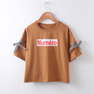 Proveedor Chino, Conjuntos de Ropa Casual para Niños al por Mayor para el Verano - Product Image 2