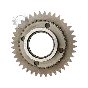 Pièces de rechange de synchroniseur de transmission de haute qualité POUR boîte de vitesses FORD Engrenage de synchronisation OEM AF6C7100AA AF6R7100AA - Product Image 5
