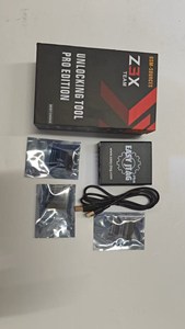 ชุดกล่อง Z3X <span class=keywords><strong>EASY</strong></span>-<span class=keywords><strong>JTAG</strong></span> <span class=keywords><strong>PLUS</strong></span> BOX LITE - Product Image 6
