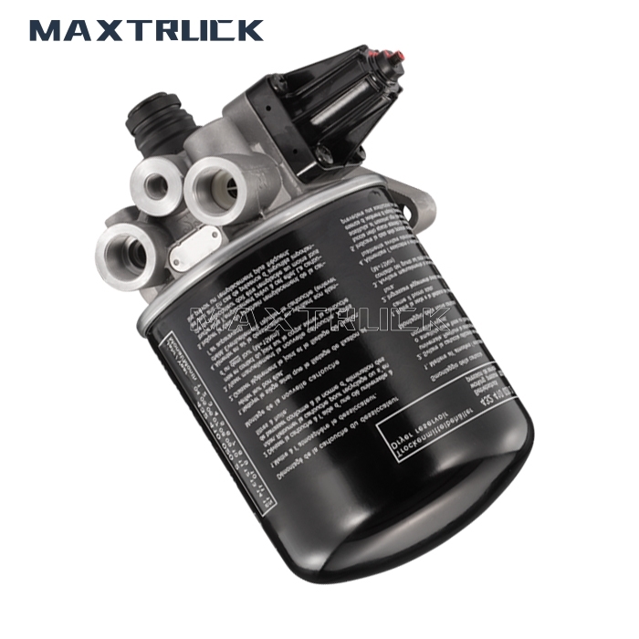 大型トラック部品エアドライヤー4724100410 1505967 500004419