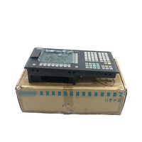 808D 6FC5370-1AM02-0CA0 6fc56100ba100aa0 Panel de Control Original para Controladores CNC