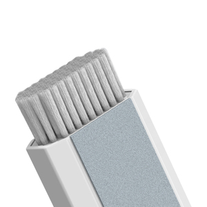 Brosses de nettoyage anti-poussière 100% <span class=keywords><strong>pour</strong></span> tous les coins, <span class=keywords><strong>pour</strong></span> <span class=keywords><strong>Airpods</strong></span> Pro, clavier, support de téléphone, kit de nettoyage 8 en 1 - Product Image 6