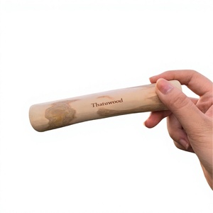 THANH TUNG THINH CO.LTD Jouet à mâcher en bois écologique pour animaux de compagnie, durable, design simple pour chiens, toutes saisons, fabriqué au Vietnam - Product Image 1