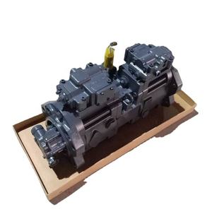 Bomba Hidráulica Principal para Volvo 14595621 14524180 EC210BLC - Product Image 1