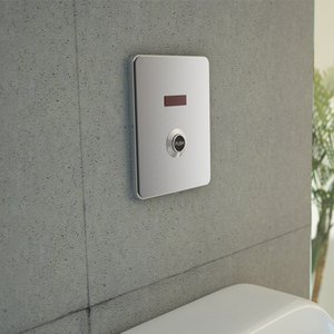 Nuovo Design sensore automatico di vendita caldo pavimento in ceramica <span class=keywords><strong>orinatoio</strong></span> - Product Image 5
