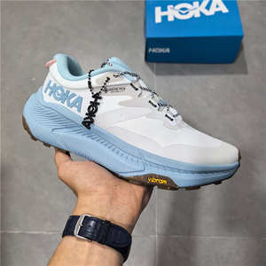 Scarpe Sportive da Uomo Hokas Transport <span class=keywords><strong>GTX</strong></span> di Alta Qualità, Novità Autunno-Inverno - Product Image 6
