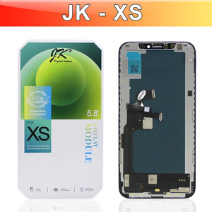 Écran LCD Incell Jk pour téléphone portable pas cher, compatible avec <span class=keywords><strong>iPhone</strong></span> 6 <span class=keywords><strong>6s</strong></span> 7 8 <span class=keywords><strong>Plus</strong></span> X Xs XR 11 12 13 14 15 Pro Max, écran Incell - Product Image 2
