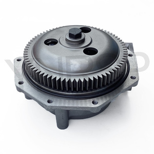 Pompe YNRSP 3520211 GP-WATER pour pièces de machines de construction 24M 3456 583T 623G 627F 627G 631D 631E <span class=keywords><strong>657G</strong></span> 770 772 824C 824G - Product Image 1