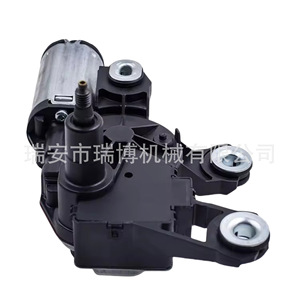 Adecuado para el motor del limpiaparabrisas del Skoda Octavia 1U6955711B - Product Image 4