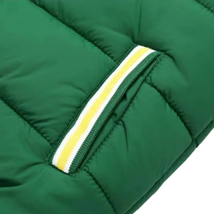 Sans manches automne printemps et hiver loisirs enfants <span class=keywords><strong>gilet</strong></span> pour <span class=keywords><strong>chaud</strong></span> bébé garçon rembourrage vers le bas <span class=keywords><strong>gilet</strong></span> enfants - Product Image 6