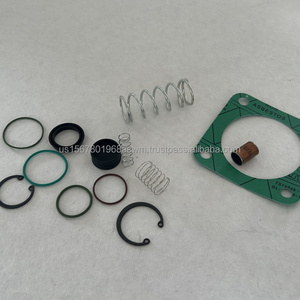Kit de réparation de soupape d'admission Manny 2901029800, pièce de compresseur industriel pour tête de compresseur d'air à vis Manny d'occasion - Product Image 2