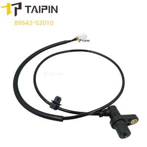 Sensore di velocità ruota anteriore destra 89542-52010 8954252010 per Toyota YARIS 99-05 VIOS 02-13 pezzi di ricambio <span class=keywords><strong>auto</strong></span> - Product Image 3