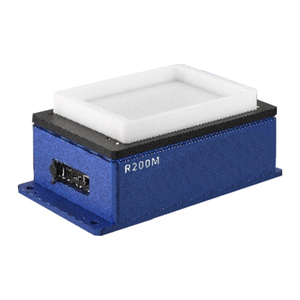 ZHENGBANG R300M Alimentador de vibración flexible universal estándar Línea de producción Smt Alimentador flexible Smt para máquina de recogida y colocación - Product Image 3