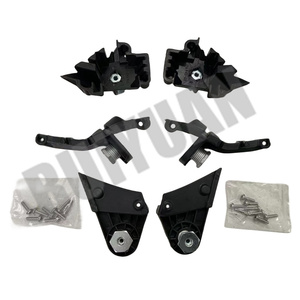 <span class=keywords><strong>Mercedes</strong></span> <span class=keywords><strong>E</strong></span> W212 (2010-2013) Kit de réparation de phare L2128200314 R2128200414 Offre Spéciale en stock - Product Image 5