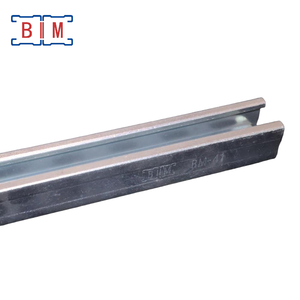 カンチレバーサポート41X41デュアルレイヤーコーティングリブと歯付きエッジ高速配信 - Product Image 6