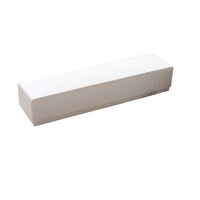Caja de embalaje de joyería, embalaje de papel de lujo, regalo moderno, fabricante