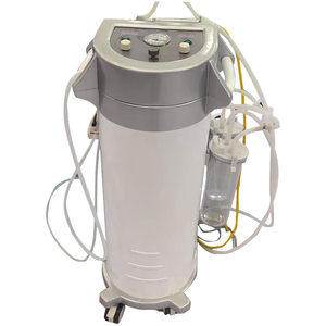 อุปกรณ์ลดไขมันแบบสามในหนึ่งเดียว ผสมผสานการฉีดน้ำด้วยแรงดันลบและการสั่นสะเทือน เหมาะสำหรับร้านเสริมสวย - Product Image 6