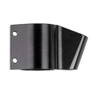 Aluminum 18mm Agricultural Machinery <b>Mount</b> Bracket For <b>Spray</b> Tank Fixing - Product Image 1