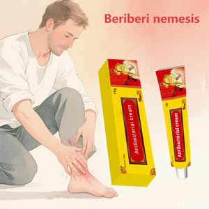 Adatto <span class=keywords><strong>per</strong></span> <span class=keywords><strong>Rosacea</strong></span> e arrossamento del <span class=keywords><strong>viso</strong></span> | Formula lenitiva, <span class=keywords><strong>crema</strong></span> alle erbe adatta <span class=keywords><strong>per</strong></span> la pelle del <span class=keywords><strong>viso</strong></span> sensibile - Product Image 3