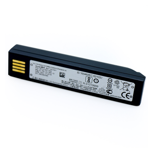Batería de Escáner de Código de Barras de 3.8V 2400Mah OEM para Honeywell BAT-SCN01 - Product Image 5